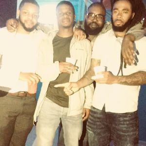 Meet your Posher, Matthew